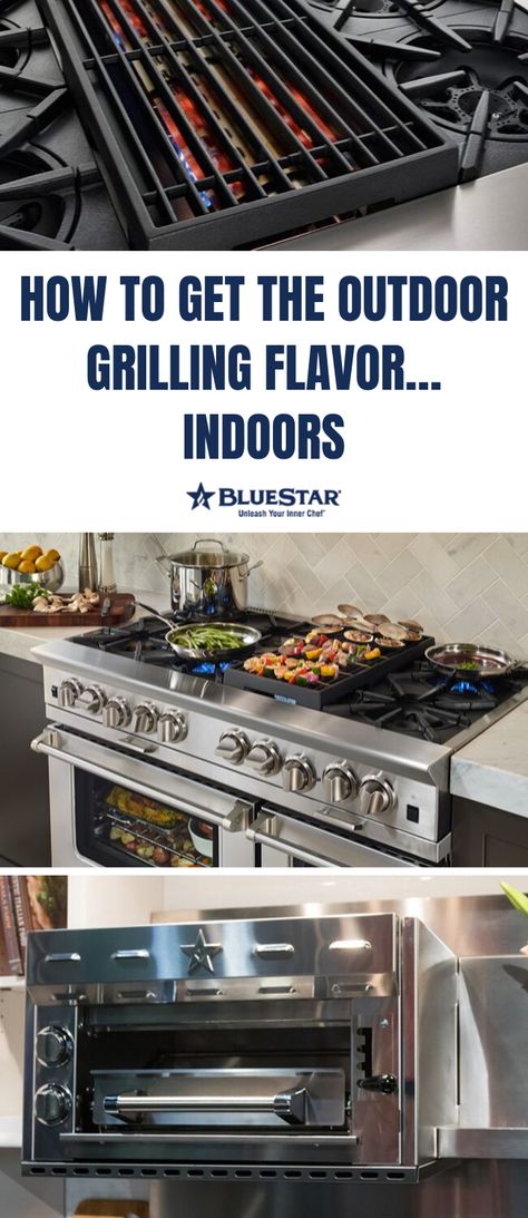 Kitchen Grill Indoor, Electric Grill Recipes Indoor, Indoor Bbq Grill, Bluestar Range, Oven & Grill Cleaners, Salt Block Cooking, Indoor Electric Grill, Oven Kitchen, Ninja Ag301 Foodi 5-in-1 Indoor Grill