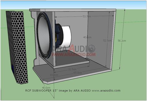 15 Inch Subwoofer Box Design, Box Speaker Subwoofer, 8 Inch Subwoofer Box, 6x9 Speaker Box, Box Speaker, Subwoofer Box Design, Speaker Box Design, Subwoofer Box, Speaker Box