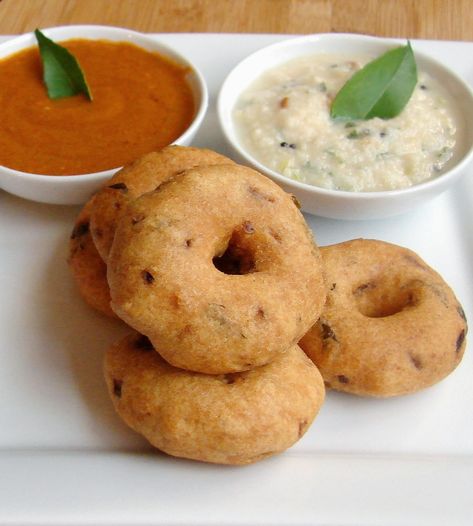 Vedic food list | Tamil and Vedas Medu Vada Recipe, Indian Food Menu, South Indian Snacks, Indian Restaurant, Indian Street Food, South Indian Food, Cooking Guide, Indian Snacks, Indian Dishes