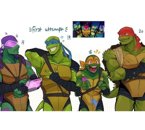 Ralph Rottmnt Fanart, Splinter Rottmnt Fanart, Big Mama Rottmnt Fanart, Rise Tmnt Fanart, 2003 Tmnt Fanart, Rottmnt Snow Day, Rottmnt Fanart Human, Donatello Rottmnt Fanart, Rottmnt Kraang