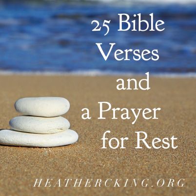 Bible verses and a prayer for rest Rest Bible Verse, Prayer For Rest, Rest Scripture, Christ Quotes, Month Of July, Awesome God, Sleep Tight, A Prayer, Jesus Saves