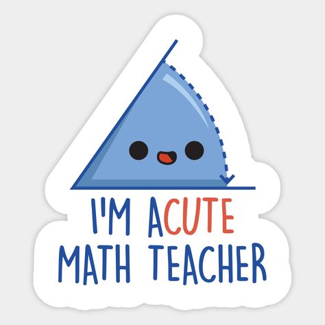 Funny Math Posters, Math Teacher Quotes, Teachers Day Drawing, Funny Math Quotes, Teacher Puns, Happy Teachers Day Card, Maths Day, Math Design, Math Puns