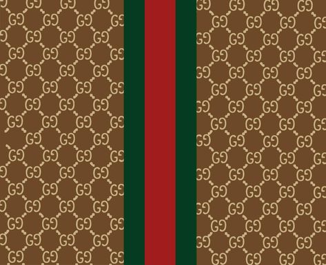 Gucci Pattern Wallpaper, Gucci Background, Gucci Fabric, Gucci Pattern, Gucci Print, Fashion Vector, Fabric Print Design, Brand Symbols, Gucci Store