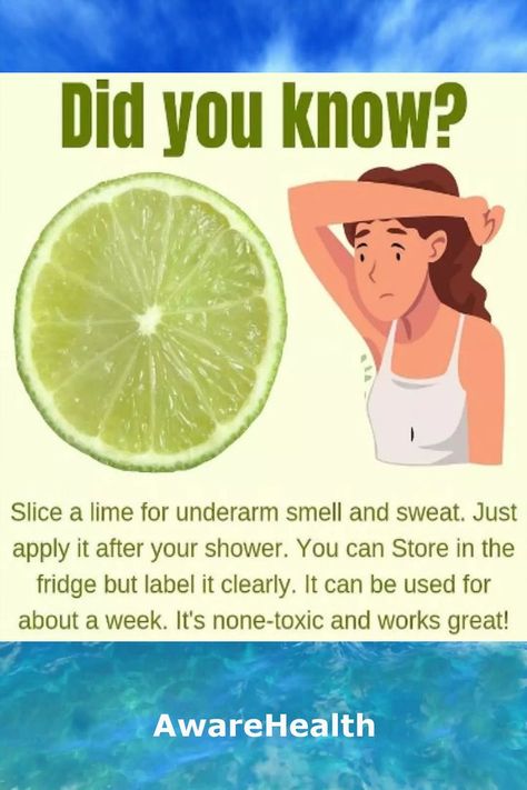 You are a nature goddess, and your armpits smell great. Underarm Smell, Armpits Smell, Sweating Too Much, Nature Goddess, Skin Specialist, Abdominal Pain, Food Facts, Body Skin Care Routine, Natural Deodorant