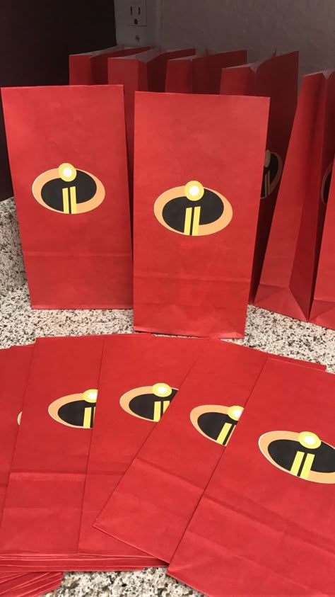 Incredibles Party, Incredibles Birthday Party, Incredibles 2, Jack Jack, 1 Y 2, Superhero Birthday Party, Baby Boy Birthday, 6th Birthday Parties, Superhero Birthday