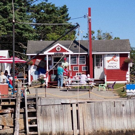 Seafood Shack, New England Autumn, England Autumn, Lobster Shack, Carolyn Jones, Anywhere But Here, Shake Shack, Maine Coast, Maine Lobster