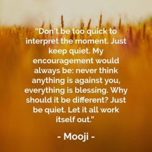 20 Incredible Quotes From a Zen Master That Will Blow Your Mind Wide Open - The Power of Ideas Mooji Quotes Inspirational, Mooji Quotes Wisdom, Mind Power Quotes, Mooji Quotes, Most Powerful Quotes, Spiritual People, Inner Peace Quotes, Lost My Job, Mind Power