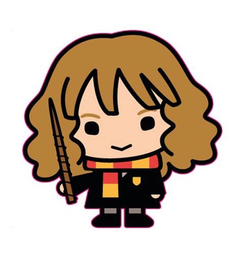 Chibi Harry Potter Characters, Harry Potter Characters Drawings, Harry Potter Cartoon Art, Dibujos Harry Potter, Harry Potter Personajes, Harry Potter Dibujos, Harry Potter Desenho, Harry Potter Drawings Easy, Harry Potter Kawaii