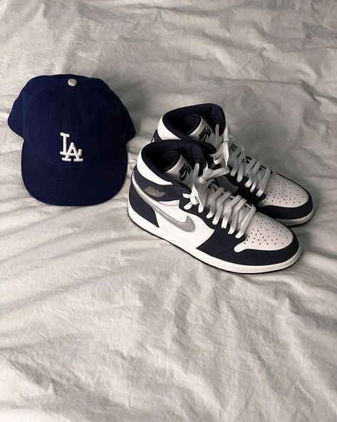 Air Jordans Outfit, Jordan 4s Outfit, Jordan 1 Blue, Jordan 1 Outfit, Air Jordan 1 Outfit, Jordan Outfit, Nike Shoes Girls, Jordan Shoes Girls, Shoe Wishlist