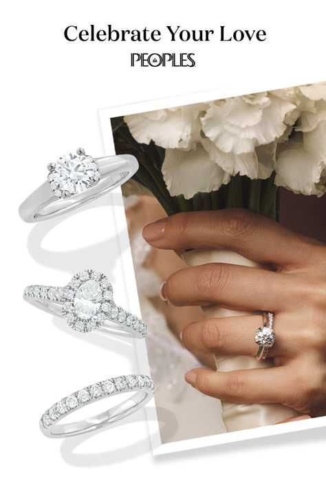 ’Tis the season for everlasting love. Find the perfect engagement ring for your partner at Peoples Jewellers.✨ #LovePeoples Swirl Engagement Rings, Oval Diamond Solitaire, Engagement Rings Twisted, Split Shank Engagement Rings, Paintings Famous, The Perfect Engagement Ring, Peoples Jewellers, Diamond Bridal Sets, African Braids Hairstyles