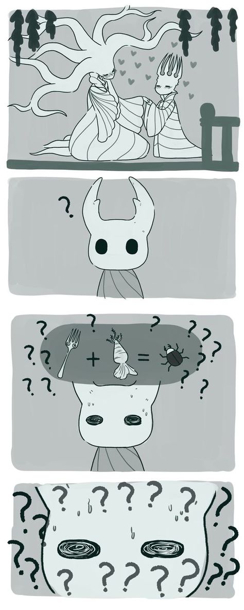 Hollow Knight Delicate Flower, Hollow Knight Art Cute, Hollow Knight Comic, Knight Drawing, Hollow Knight Fanart, The Hollow Knight, Knight Fanart, Hollow Knight Art, Hollow Night