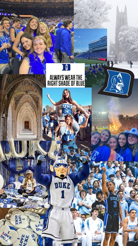 #dukeuniversity 💙😈 #northcarolina #duke #jaredmccain #collegebasketball #collegeaesthetic Duke Acceptance Letter, Duke Law School, Duke University Aesthetic, Duke Aesthetic, Duke University Campus, Duke College, College Core, Dream University, Future Lawyer