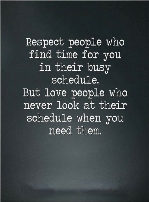 Quotes There are two types of people in our lives, ones who never look at their schedule when we need them, and the second who find time in heir bust schedule. Relationship Effort Quotes, Effort Quotes, Priorities Quotes, Work Motivational Quotes, Time Quotes, Lesson Quotes, Work Quotes, People Quotes, Love People