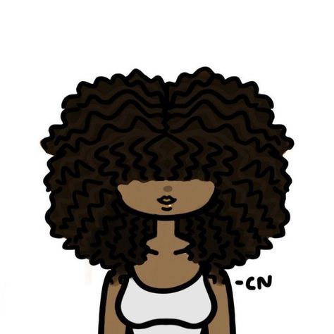 Girls With Curly Hair, Curly Hair, Hair