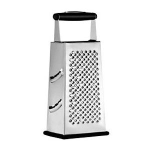 Box Grater Stainless Steel Kitchen Tools, Lemon Zester, Pizza Wheel, Box Grater, Cheese Grater, Stainless Steel Dishwasher, Home Chef, Steel Design, Stainless Steel Kitchen