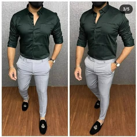 Mens Outfits Ideas, Blazer Outfits Men, Mens Smart Casual Outfits, Mens Business Casual Outfits, Formal Men Outfit, Mens Casual Outfits Summer, Men's Formal Style, Men Fashion Casual Shirts, Stylish Hoodies