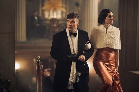 Thomas Shelby And Lizzie, Tommy Shelby And Lizzie, Thomas Shelby Costume, Lizzie Shelby, Lizzie Stark, Ada Shelby, Peaky Blinders Fashion, Costume Peaky Blinders, Peaky Blinders Aesthetic