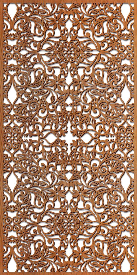 Jalli Design, Laser Cut Paper, Laser Cut Panels, Vine Pattern, Laser Cut Patterns, Patterns Design, Paper Patterns, Cut Paper, Wall Patterns