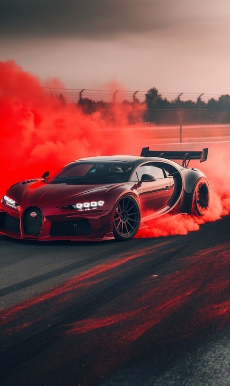 The Bugatti Chiron is a pinnacle of automotive excellence, known for its incredible performance, luxurious design, and advanced engineering. Here’s what makes the Bugatti Chiron a true masterpiece:  Unmatched Performance: At the heart of the Bugatti Chiron is an 8.0-liter quad-turbocharged W16 engine. This powerhouse produces a staggering 1,479 horsepower and 1,180 lb-ft of torque. The Chiron can accelerate from 0 to 60 mph in just 2.4 seconds and has a top speed of 261 mph, making it one of the W16 Engine, Retro Racing Car, Super Car Bugatti, Cool Car Backgrounds, Tmax Yamaha, Luxury Car Photos, Gtr Car, Good Looking Cars, Bmw I