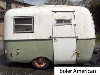 Scamp Camper, Scamp Trailer, Boler Trailer, Airstream Remodel, Small Rv, St P, Vintage Trailers, Running Gear, The Time Is Now