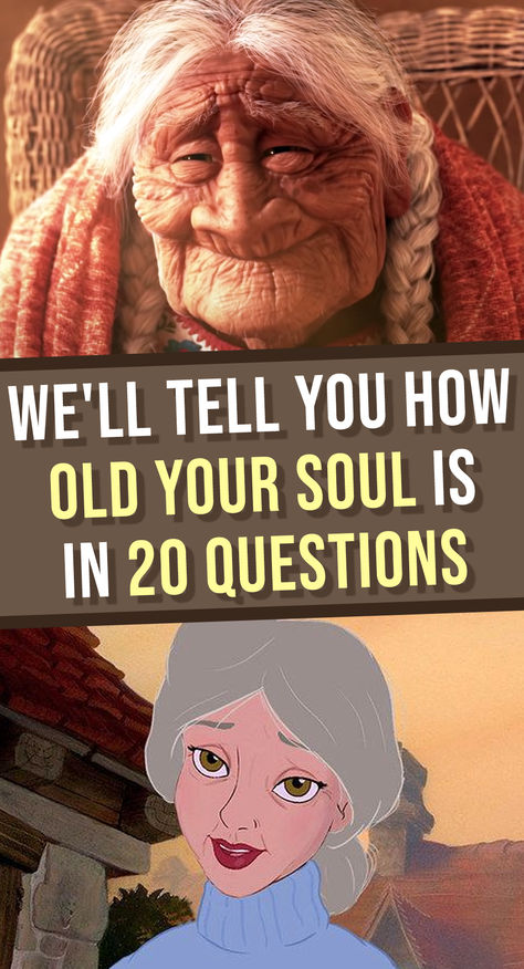 How old is your soul? Take this quiz and see! Intelligence Quizzes, Words For Best Friend, Olympic Idea, Quizzes Funny, Peter Walsh, Dbt Therapy, Movie Quizzes, Buzzfeed Articles, Science Trivia