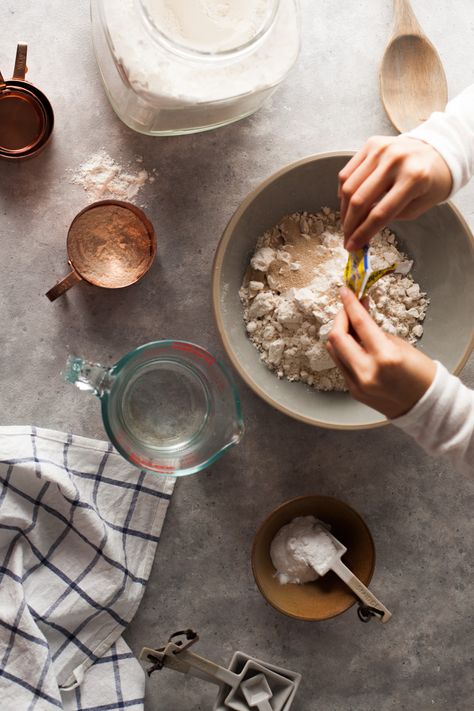 FOOD: Bread Baking on Behance Traditional Indian Food, Indian Flatbread, Baking Photography, Chapati, Julia Child, Flatbread, How To Make Bread, Bread Baking, Food Styling