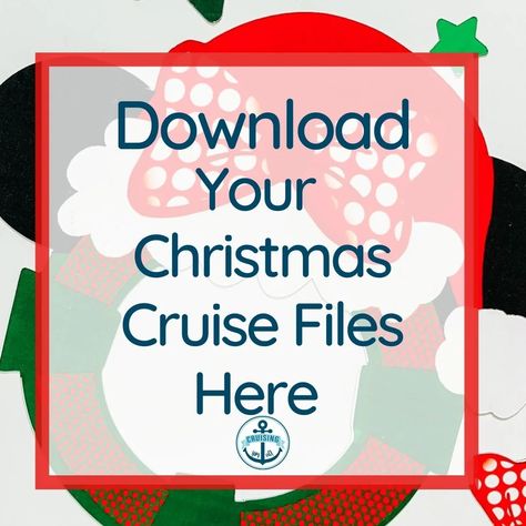 Free Printable Disney Cruise Magnets, Disney Cruise Door Magnets Printable Free, Disney Cruise Christmas Door Decorations, Printable Magnets, Disney Cruise Door Decorations Printable, Disney Door Decorations, Disney Cruise Fish Extender Gifts, Cruise Magnets, Disney Cruise Door Decorations