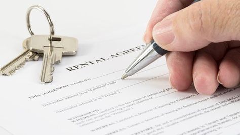 RTB given new powers to penalise  landlords Tenancy Agreement, Growing Wealth, Tenant Screening, Lease Agreement, Real Estate Investment, The Tenant, Long Term Rental, Wealth Creation, Real Estate Investor