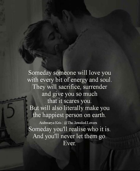 Love Quotes Couple, Passionate Love Quotes, Letting Them Go, Quotes Couple, Sweet Romantic Quotes, Soulmate Love Quotes, Soulmate Quotes, Let You Go, Quotes Relationship