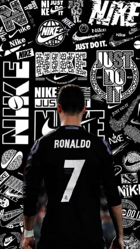 Cristiano Ronaldo Nike Ronaldo, Nike Brand, Cristiano Ronaldo, Ronaldo, Nike Air, Nike