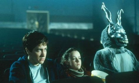 John Wesley Shipp, Jena Malone, Robert Englund, Ashley Johnson, Mickey Rourke, John Wesley, Septième Art, Donnie Darko, I Love Cinema