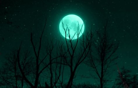 Teal Aesthetic Background, Teal Header, Dark Aqua Aesthetic, Dark Cyan Aesthetic Wallpaper, Grunge Teal Aesthetic, Teal Aesthetic, Teal Moon Aesthetic, Dark Green Twilight Aesthetic, Green Witch Aesthetic