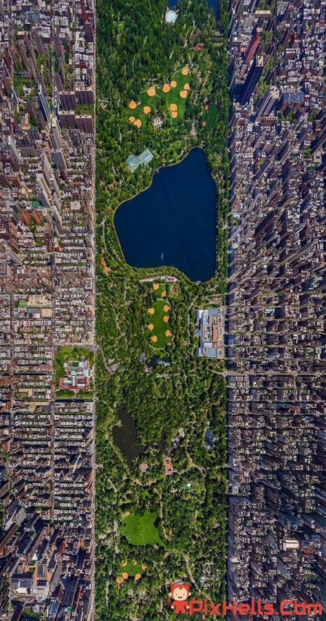 New York City Buildings Central Park Satellite Photo iPhone Wallpaper Best Wallpapers 4k, New York Iphone Wallpaper, Lock Screen Wallpaper Android, New York City Buildings, The Best Wallpapers, Photo Iphone, Wallpaper Cartoon, New York Wallpaper, M Wallpaper