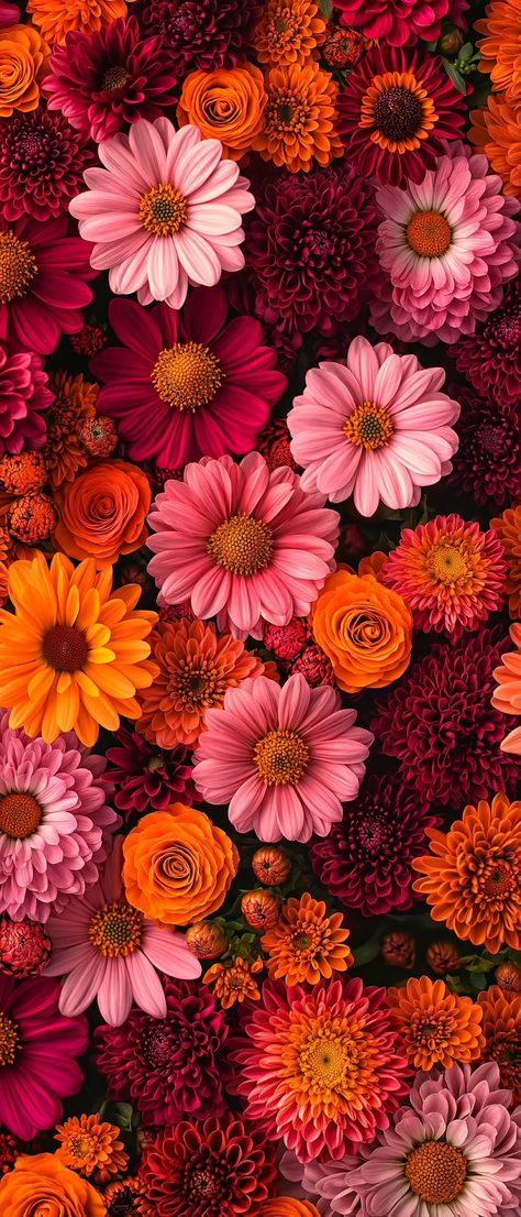 Pink Muse (@thepinkmuse) on X Pink And Orange Wallpaper, Whatsapp Profile Wallpaper, Flor Iphone Wallpaper, Happy Autumn, Iphone Wallpaper Lights, Iphone Wallpaper Stills, Floral Wallpaper Iphone, Iphone Wallpaper Fall, Wallpaper Android