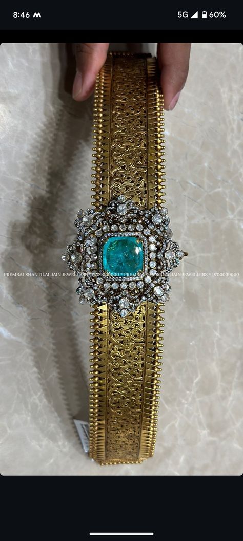 Light Weight Vaddanam Designs Gold, Gold Vaddanam With Grams, Kundan Vaddanam, Vaddanam Designs Gold, Gold Vaddanam, Vaddanam Designs, Honey Jewelry, Simple Jewellery