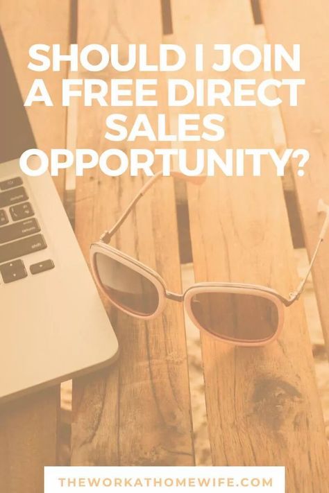 There are a lot of free direct sales companies out there. But, does that mean you should join? Direct Selling Companies, Direct Selling, Direct Sales Companies, Money Generator, Work Opportunities, Direct Sales, Business Opportunities, Home Jobs, Work From Home Jobs