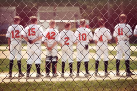 Baseball Fundraising Ideas: How to Organize a Hit-A-Thon - Livingtree Baseball Fundraising Ideas, Baseball Fundraiser, Promise Yourself, Team Mom Baseball, Sports Fundraisers, John Wooden, Babymoon Photos, Sport Quotes Motivational, Team Mom