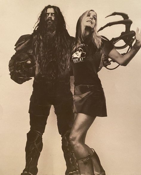 out of context rob zombie on Twitter: "… " Sherri Moon Zombie, Sheri Moon, Sheri Moon Zombie, Zombie Clothes, White Zombie, Zombie Art, Rob Zombie, Zombie Halloween, Season Of The Witch