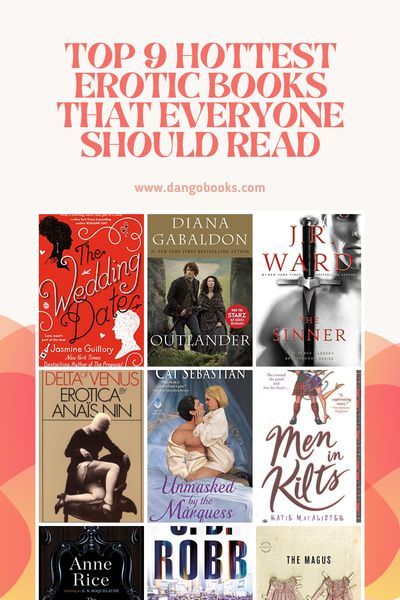 Today, we�re breaking down the top 9 hottest erotic books and the sexiest reads of 2020. While some people think E.L. James made erotica great again, loyal fans of the romance genre know it was always pretty fantastic! Book Checklist, Aesthetic Books To Read, Romance Books Worth Reading, Reading Habits, Aesthetic Books, Historical Books, The Best Books, Best Books To Read, Guilty Pleasure