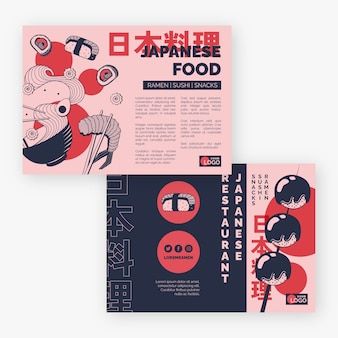 Japanese Menu Images - Free Download on Freepik Japanese Restaurant Menu, Restaurant Brochures, Japanese Background, Japanese Menu, Menu Layout, Japan Landscape, Japanese Logo, Restaurant Menu Design, Japanese Snacks