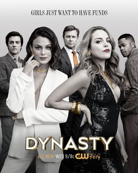 Dynasty Tv Show, Liz Gilles, Dynasty Series, Film Netflix, Beau Film, Netflix Tv, Septième Art, Elizabeth Gillies, Netflix Movies