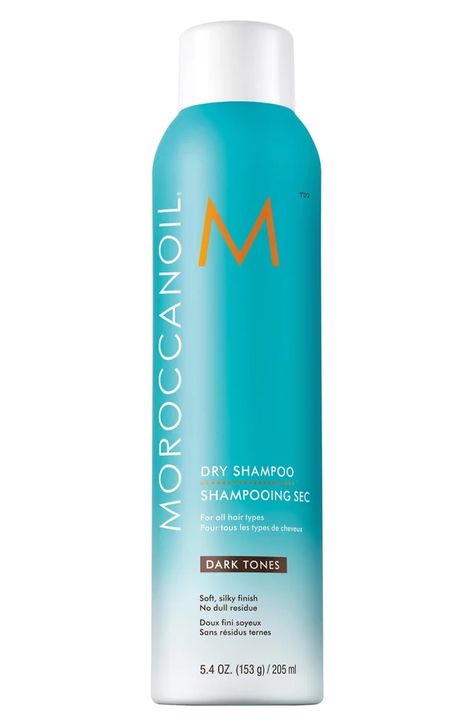 13 Best Dry Shampoo For Dark Hair of 2021 | POPSUGAR Beauty Moroccanoil Dry Shampoo, Good Dry Shampoo, Best Dry Shampoo, Shampoo Design, Cleansing Spray, Dry Shampoo Hairstyles, Shampoo Brush, Finishing Spray, Tone Hair