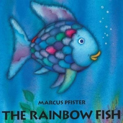 If you're looking for fantastic underwater books for toddlers then you can't go past these great ones! #myboredtoddler #books #toddlerbooks #underwaterbooks #oceantheme Rainbow Fish Costume, Rainbow Fish Book, The Rainbow Fish, Notice And Note, Fish Costume, Carnival Of The Animals, Stephen Covey, Fish Crafts, Rainbow Fish