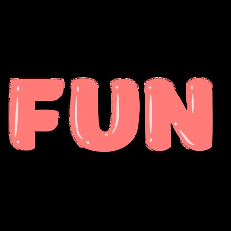 Fun glossy word PNG Design Describe Me In One Word, Silhouette Architecture, Word Png, Trendy Words, Fun Lettering, Making Comics, Fun Words, Iphone Layouts, Fun Logo