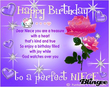 niece-tags-rose-birthday-glitter-niece-3SCGVw-clipart.gif (360×287) Happy Birthday Niece Messages, Happy Birthday Niece Wishes, Gif Happy Birthday, Christian Birthday Wishes, Niece Birthday Wishes, Birthday Niece, Happy Birthday Nephew, Happy Birthday Niece, Happy Birthday Cousin