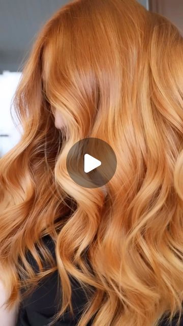 616 likes, 35 comments - _danielledoeshair on October 28, 2022: "THE 🧡GO TO🧡 FAUX GINGER FORMULA . . . . . @pravana permanent color is on point in my opinion. @behindthechair_com #behindthechair ...". Ginger Hair Formula, Hair Formula, Color Formulas, Perfect Hair Color, In My Opinion, Ginger Hair, My Opinions, Perfect Hair, Hair Colors