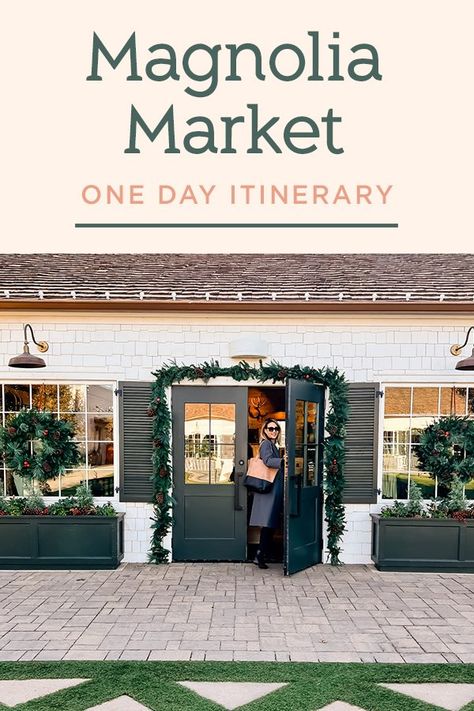 Magnolia Market One Day Itinerary Silos Magnolia, Magnolia Silos, Travel To Japan, Best Road Trips, Magnolia Market, Waco Texas, Birthday Trip, Road Trip Fun, The Tribe