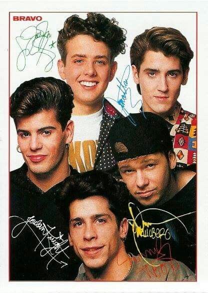 Love New Kids Donnie And Jenny, Wahlberg Brothers, Knight Pictures, Childhood Images, Danny Wood, Jonathan Knight, 90s Bands, Joey Mcintyre, Donnie Wahlberg