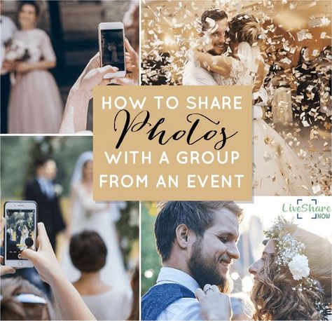 Wedding Photos Alternative, Wedding Photo App, App To Download, Wedding Photo Sharing, Photo Sharing App, Event Pictures, After The Wedding, Photo Grouping, Capture Photo