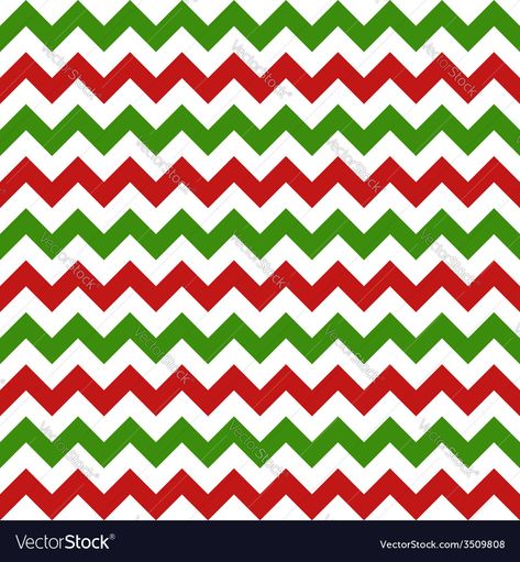 Christmas Pattern Illustration, Christmas Color Palette, Christmas Papers, Christmas Backgrounds, Christmas Chevron, Christmas Color, Diy Christmas Cards, Seamless Pattern Vector, Pattern Vector